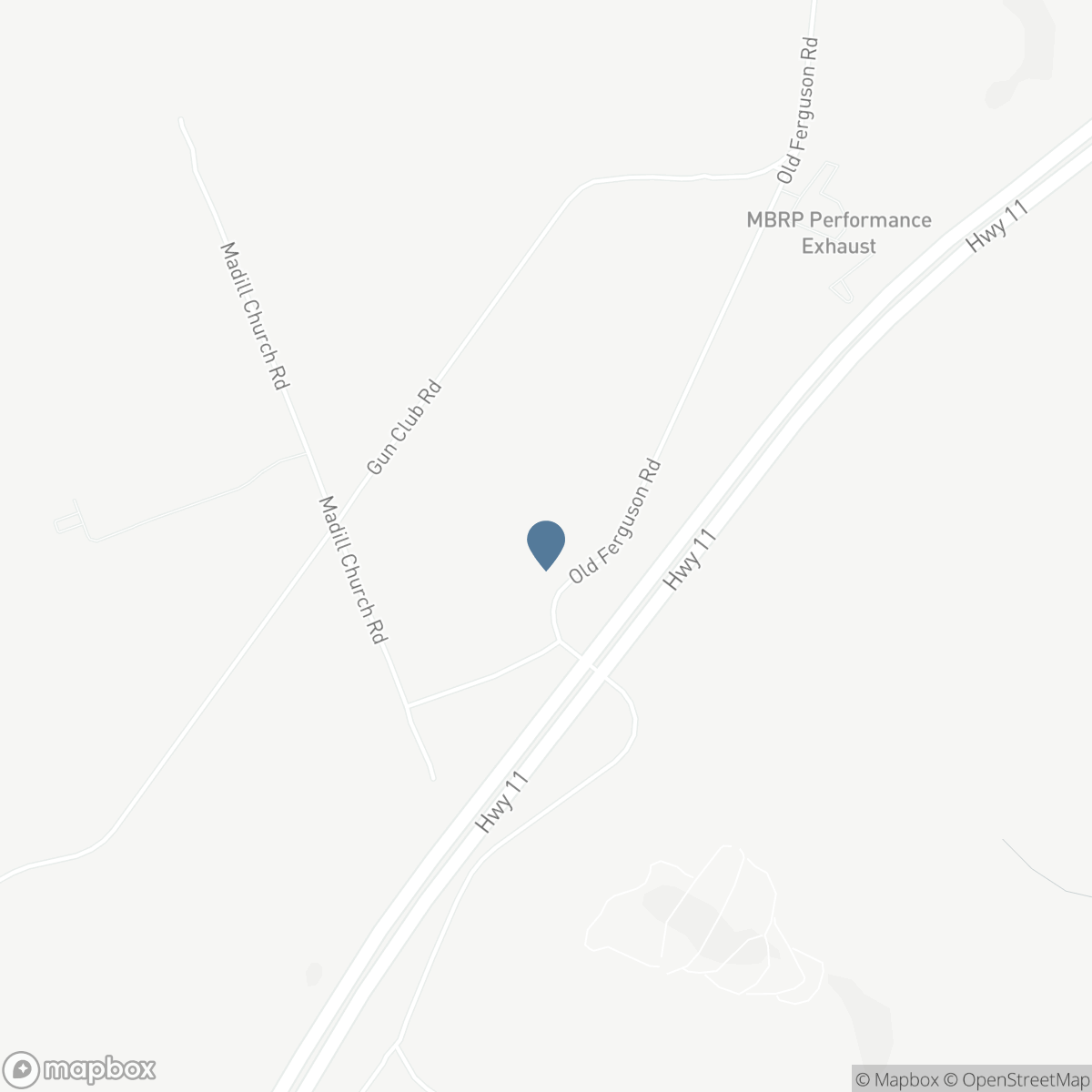 494 OLD FERGUSON ROAD, Huntsville, Ontario P1H 2J2